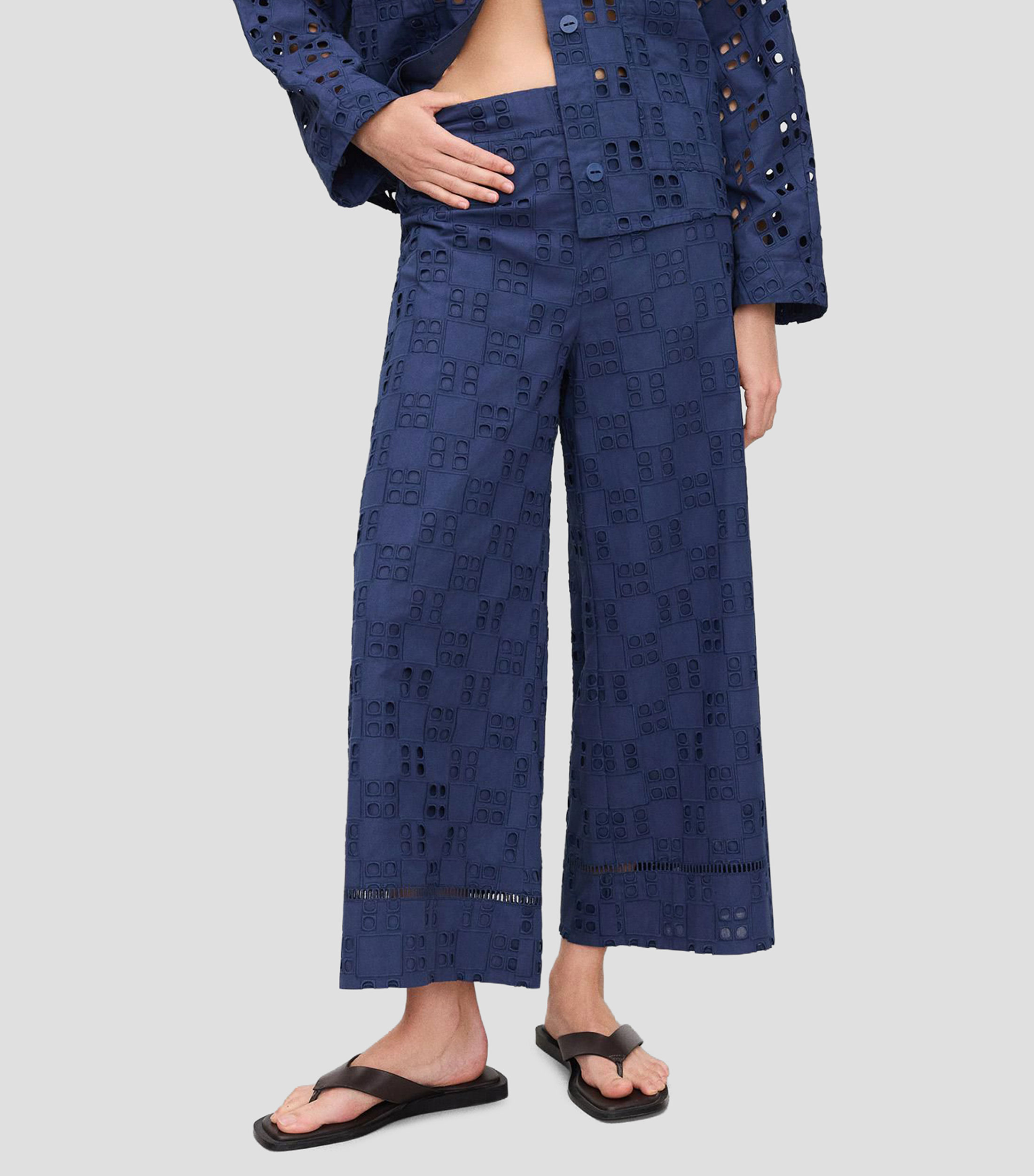 Pantalón Mujer